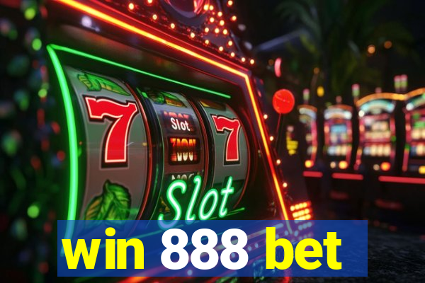 win 888 bet